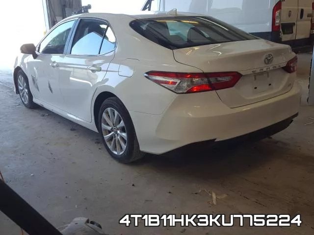 4T1B11HK3KU775224 фото 4
