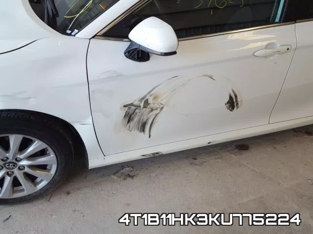 4T1B11HK3KU775224 фото 10