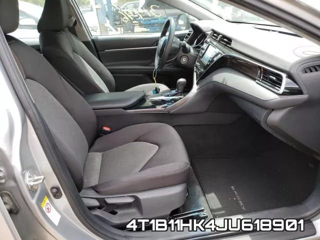 4T1B11HK4JU618901 фото 5