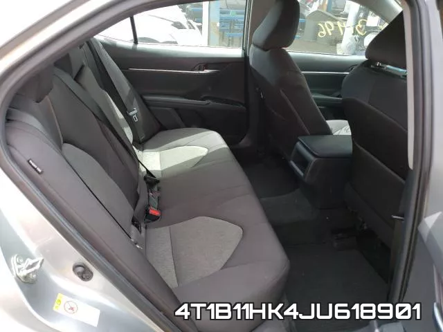 4T1B11HK4JU618901 фото 6