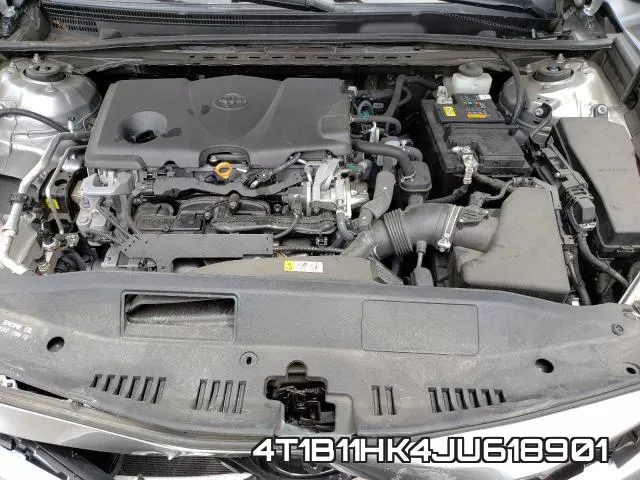 4T1B11HK4JU618901 фото 7