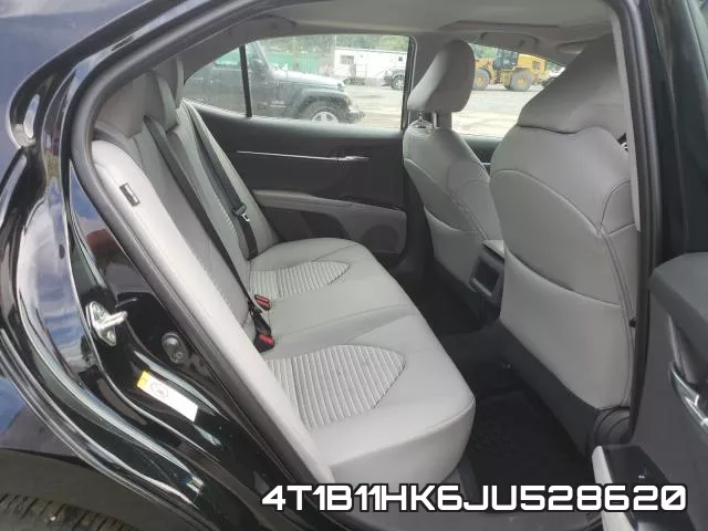 4T1B11HK6JU528620 фото 7