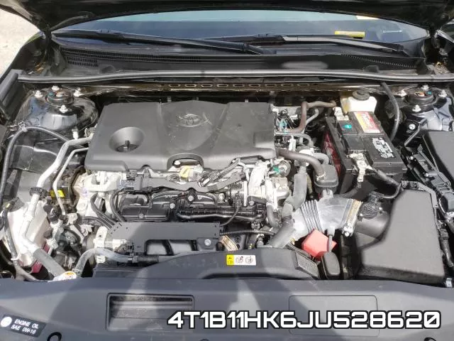 4T1B11HK6JU528620 фото 8