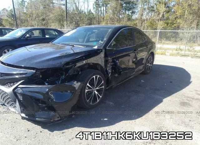 4T1B11HK6KU183252 фото 7