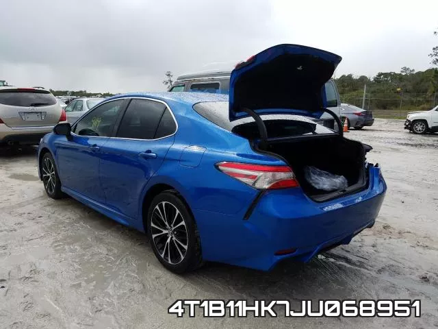 4T1B11HK7JU068951 фото 3