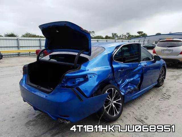 4T1B11HK7JU068951 фото 4