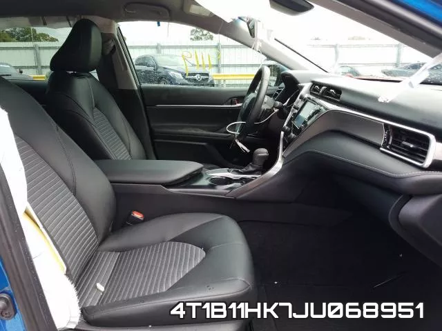 4T1B11HK7JU068951 фото 5