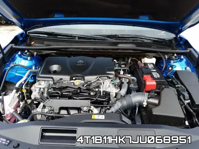 4T1B11HK7JU068951 фото 7