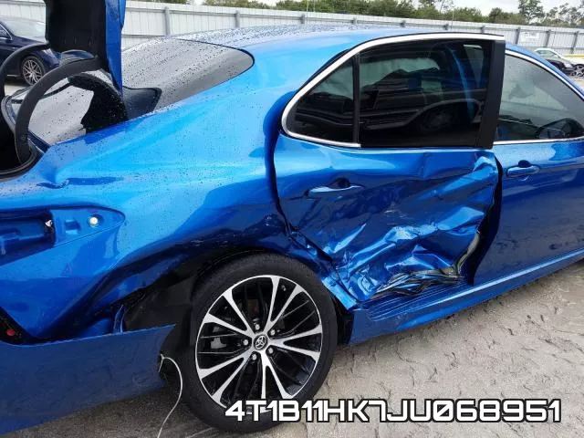 4T1B11HK7JU068951 фото 9