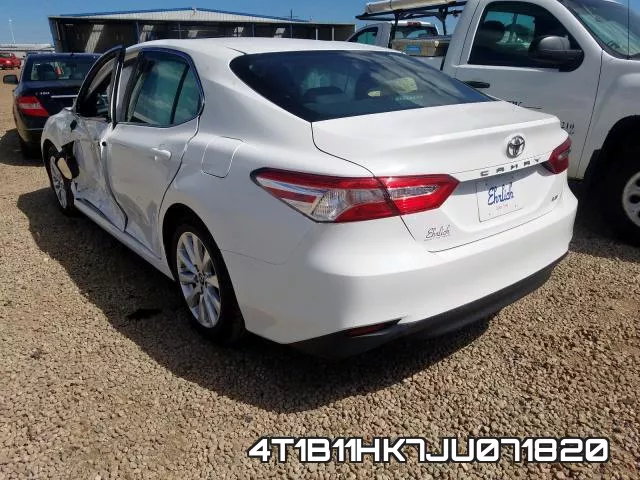 4T1B11HK7JU071820 фото 4