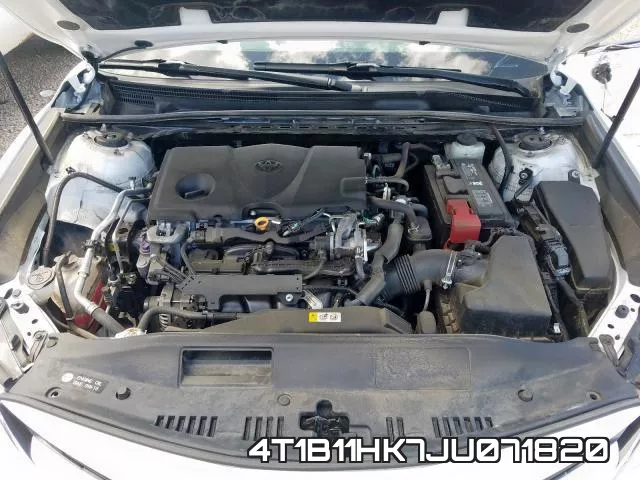 4T1B11HK7JU071820 фото 8