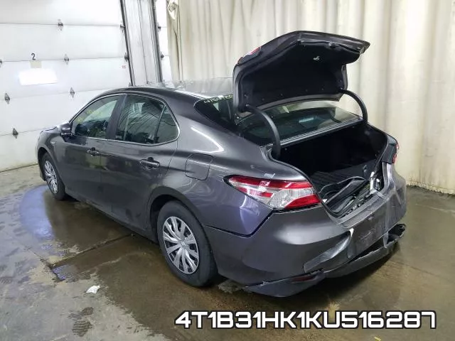 4T1B31HK1KU516287 фото 4