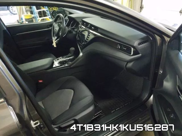 4T1B31HK1KU516287 фото 6