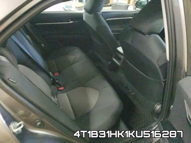 4T1B31HK1KU516287 фото 7
