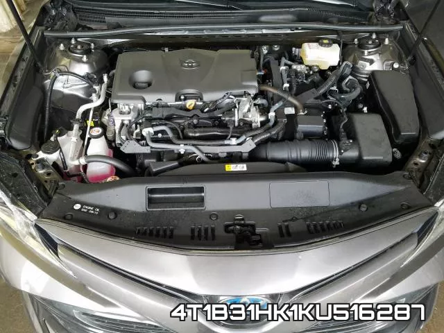 4T1B31HK1KU516287 фото 8