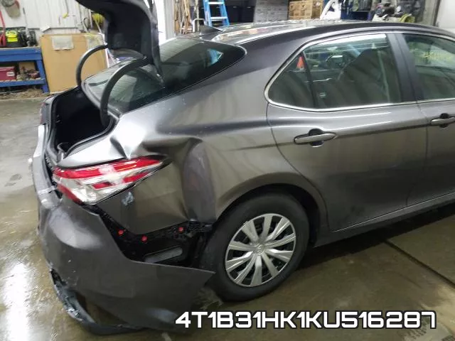 4T1B31HK1KU516287 фото 10