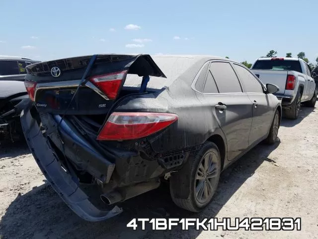 4T1BF1FK1HU421831 фото 5