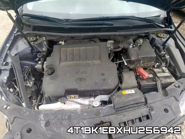 4T1BK1EBXHU256942 фото 8