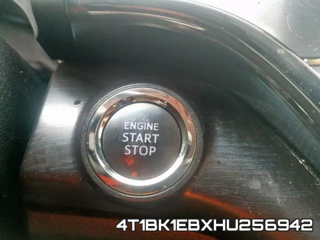 4T1BK1EBXHU256942 фото 10