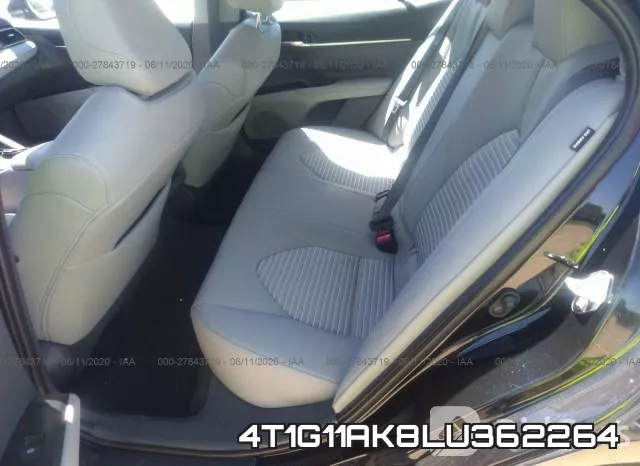 4T1G11AK8LU362264 фото 9