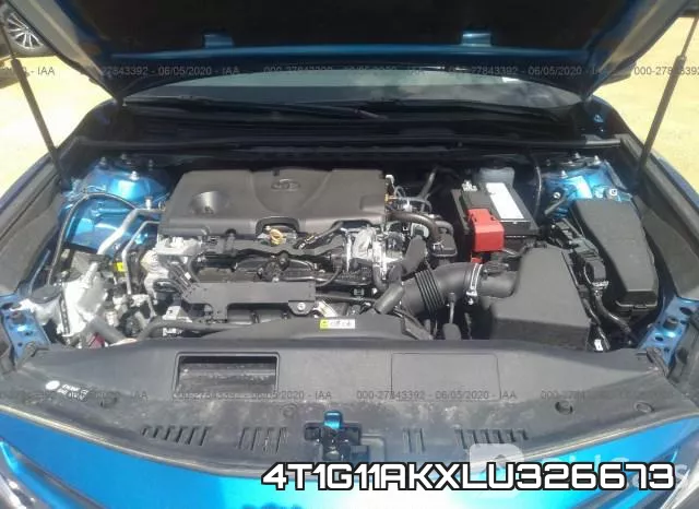 4T1G11AKXLU326673 фото 2