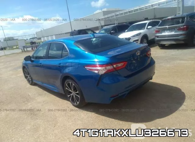 4T1G11AKXLU326673 фото 4