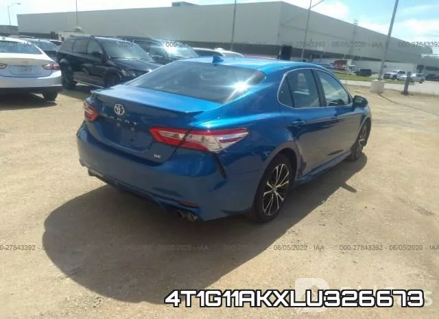 4T1G11AKXLU326673 фото 5