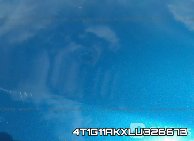 4T1G11AKXLU326673 фото 7