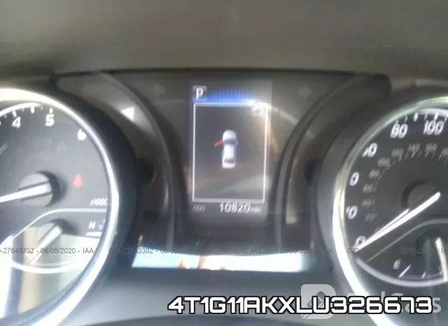 4T1G11AKXLU326673 фото 8