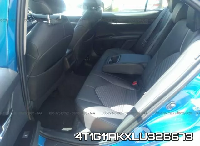 4T1G11AKXLU326673 фото 9