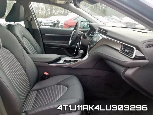 4T1J11AK4LU303296 фото 6