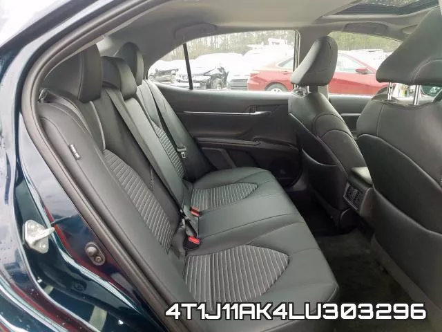 4T1J11AK4LU303296 фото 7