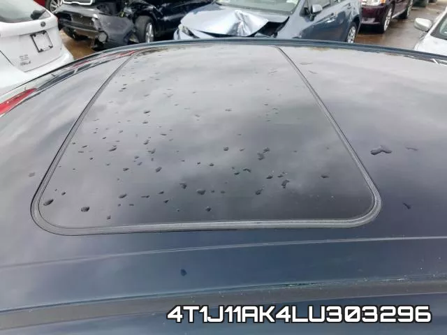 4T1J11AK4LU303296 фото 10