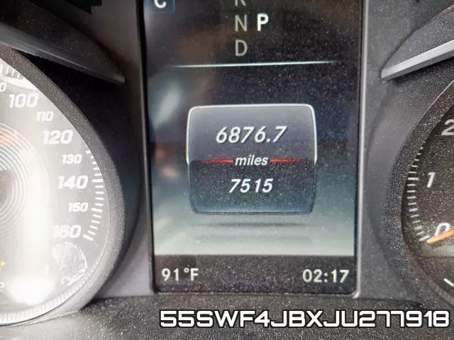 55SWF4JBXJU277918 фото 9