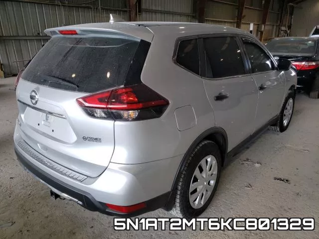 5N1AT2MT6KC801329 фото 5