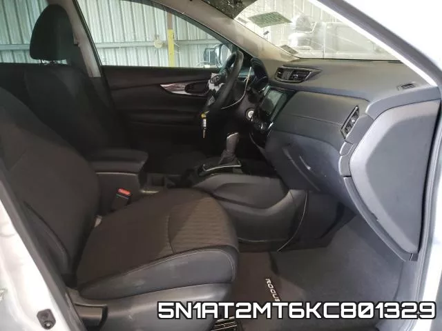5N1AT2MT6KC801329 фото 6