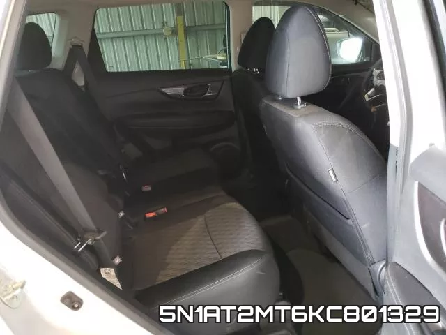 5N1AT2MT6KC801329 фото 7