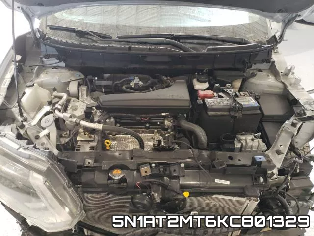 5N1AT2MT6KC801329 фото 8