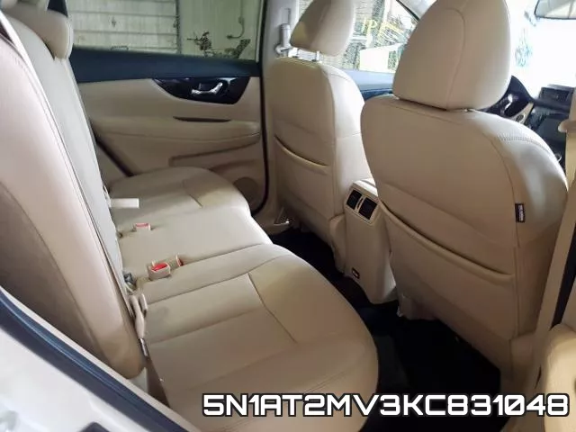 5N1AT2MV3KC831048 фото 7