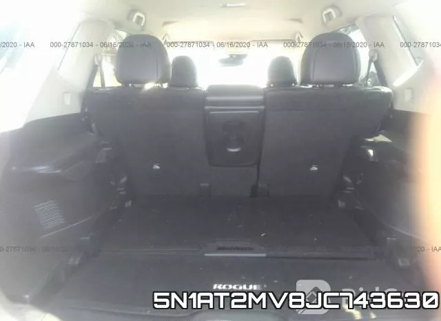 5N1AT2MV8JC743630 фото 9