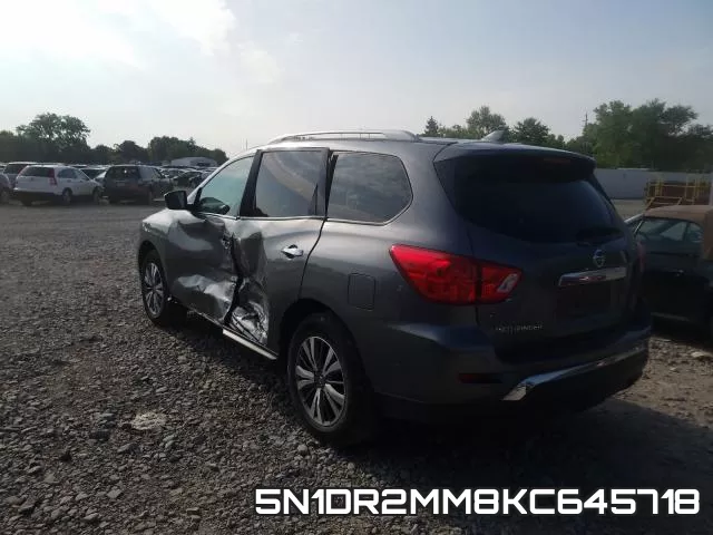 5N1DR2MM8KC645718 фото 4