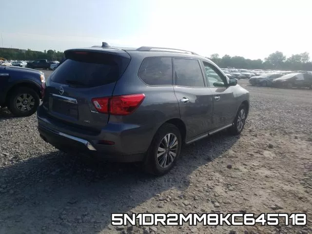 5N1DR2MM8KC645718 фото 5