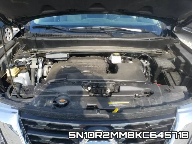 5N1DR2MM8KC645718 фото 8