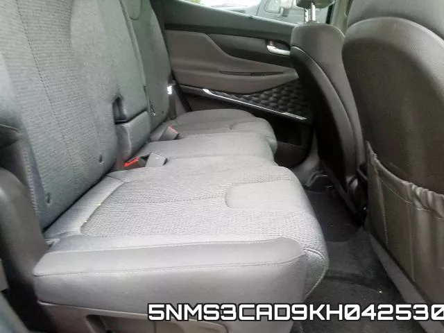 5NMS3CAD9KH042530 фото 7