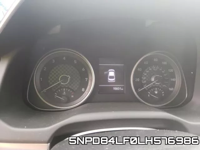 5NPD84LF0LH576986 фото 9
