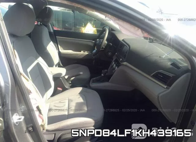 5NPD84LF1KH439165 фото 6