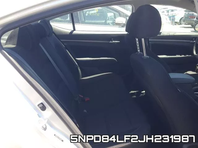 5NPD84LF2JH231987 фото 7