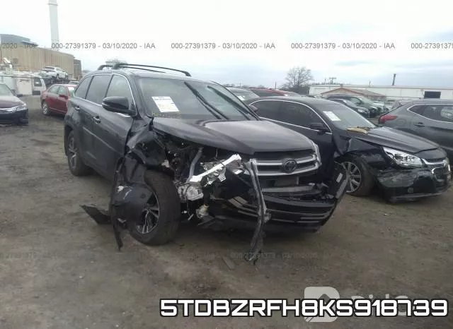5TDBZRFH8KS918739 фото 7