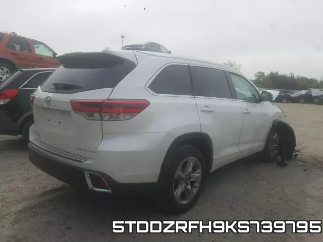 5TDDZRFH9KS739795 фото 5