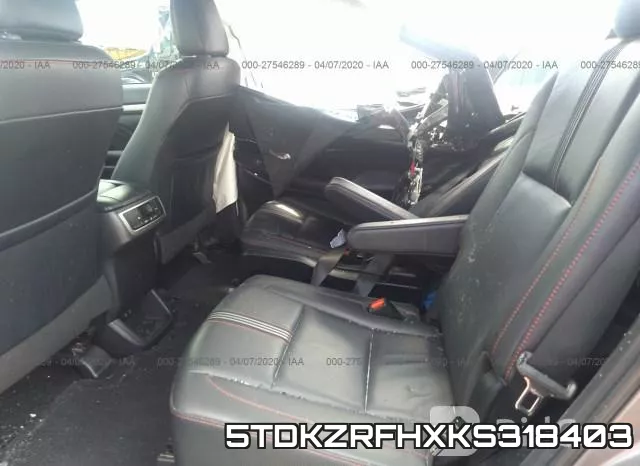 5TDKZRFHXKS318403 фото 9